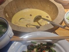 -云尊府云南菜·蒸汽石锅鱼(学清路店)