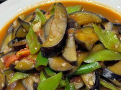 -张掖老菜馆(民主东街店)