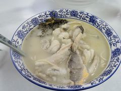 -明呈黄鱼面馆(斜土路店)