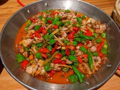 -泥糊破店小酒馆·团建聚餐(南京西路店)