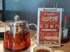 -滋粥楼·顺德菜(番禺广场总店)