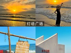 -巧克力渔家.小船海鲜家常菜(万平口店)