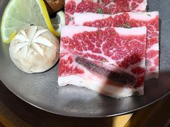 -哼蟹二将·烤肉酱蟹(合生汇店)