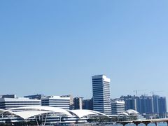 -五缘湾湿地公园