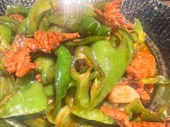 -老头儿油爆虾(胜利河美食街店)