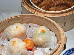 -禄运茶居·手工点心(猎德店)