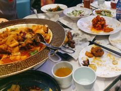 -阿里疆Alijiang·丝路美食·异域风情·清真(长楹天街店)