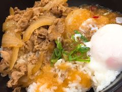-食其家·牛丼咖喱(文三路店)