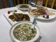 -一品江南韵·淮扬菜