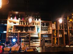 -斯普汇生蚝牛排馆(中骏世界城店)