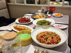 -有位虾匠·香辣蟹·小龙虾(李村店)