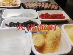 -海底捞火锅(公益西桥店)
