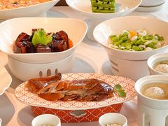 -蘇锦宴·淮扬菜烤鸭·小院(三元桥霄云路店)