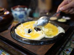 柴鸡蛋-芳满庭·江浙小馆(1912店)
