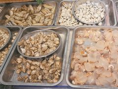 -501號台州海鲜餐厅(海创园店)