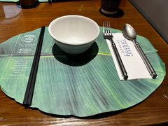 -帕蓝·暹罗料理(大学路店)