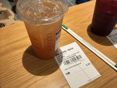 -星巴克(广州正佳广场4层店)