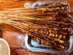 -十里铺铁板鱿鱼