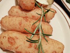 -ZAFFERANO西班牙海鲜饭(上海首店)