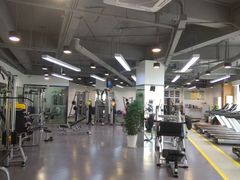 -每刻健身工作室(西直门店)