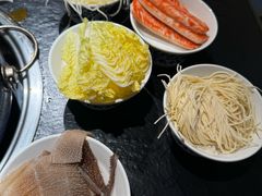 -咏江南·苏式火锅·苏州评弹(观前街店)