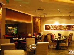 1-北京港澳中心瑞士酒店·瑞士咖啡厅·自助餐