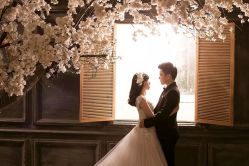 -太郎花子婚纱摄影艺术中心