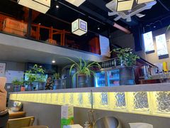 -回·龙虾铺·盆盆蟹·烧烤大排档(回龙观店)