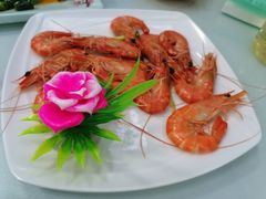 -南海渔家•海鲜•正宗海南菜(海棠湾店)
