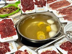 -杏花吴记牛肉火锅