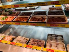 -川西坝子火锅(金沙1.0直营店)