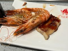 -大渔铁板烧(大悦城店)