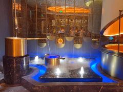 -尚善若水·汤泉·SPA·沐足(东方渔人码头店)