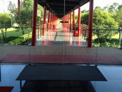 iphone_upload_pic-Club Med地中海俱乐部·桂林度假村