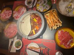 -牛New寿喜烧(闵行龙湖天街店)