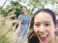 -映月湖公园