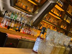 -黑角餐厅美式狂野Blackhorn(昌茂花园店)