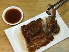 -宏记广东客家菜(丰汇店)