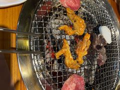 -万兴佳烤肉·长白山老味道(宏泰广场店)