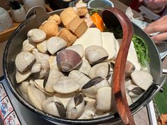 -炙柒Sekinana·精致料理 烧鸟·铁板烧(海上世界店)
