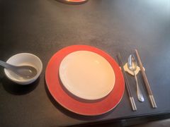 -丽晶轩中餐厅(重庆丽晶酒店)