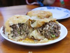 门钉肉饼-宝瑞门钉肉饼店