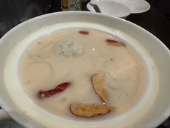 -浙江安吉JW万豪酒店·万豪中餐厅