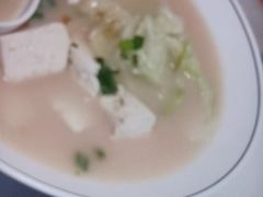 -谷连天安心食堂(裕华万达店)