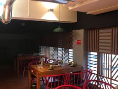 -阿记烧烤(大兴新区店)