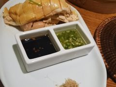 蘇小柳白切鸡-苏小柳手工点心(人民广场分院)