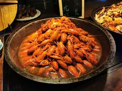 -济南香格里拉·咖啡泉自助餐厅