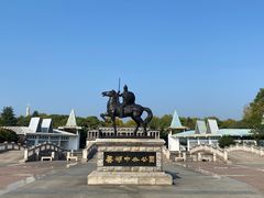 -蠡湖中央公园