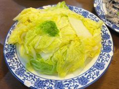 -牛街老爆肚满(牡丹园店)