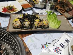 -韩一品韩国料理(柏庐南路店)